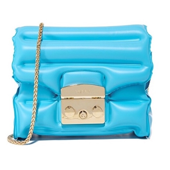 Furla Mini Crossbody Bag - Picture 3 of 7